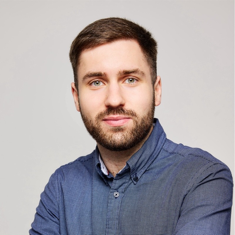 Taras Rumezhak